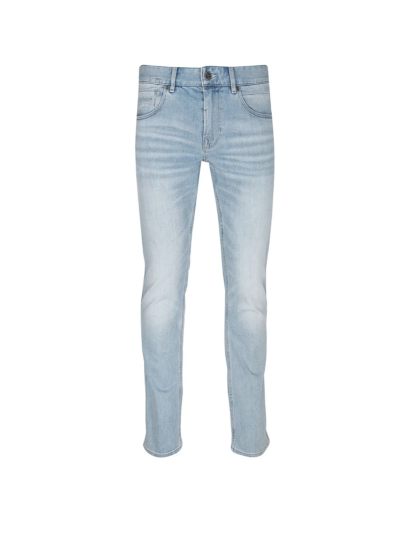 PME LEGEND | Jeans Straight Fit | 